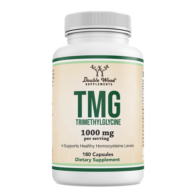 トリメチルグリシン (TMG)