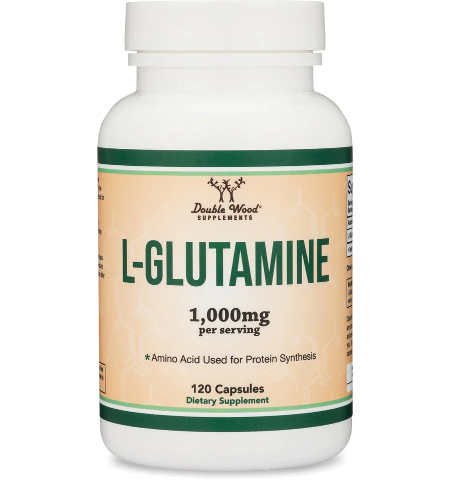 L-グルタミン