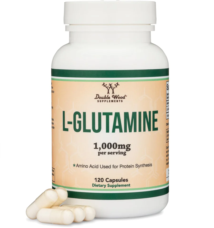 L-グルタミン