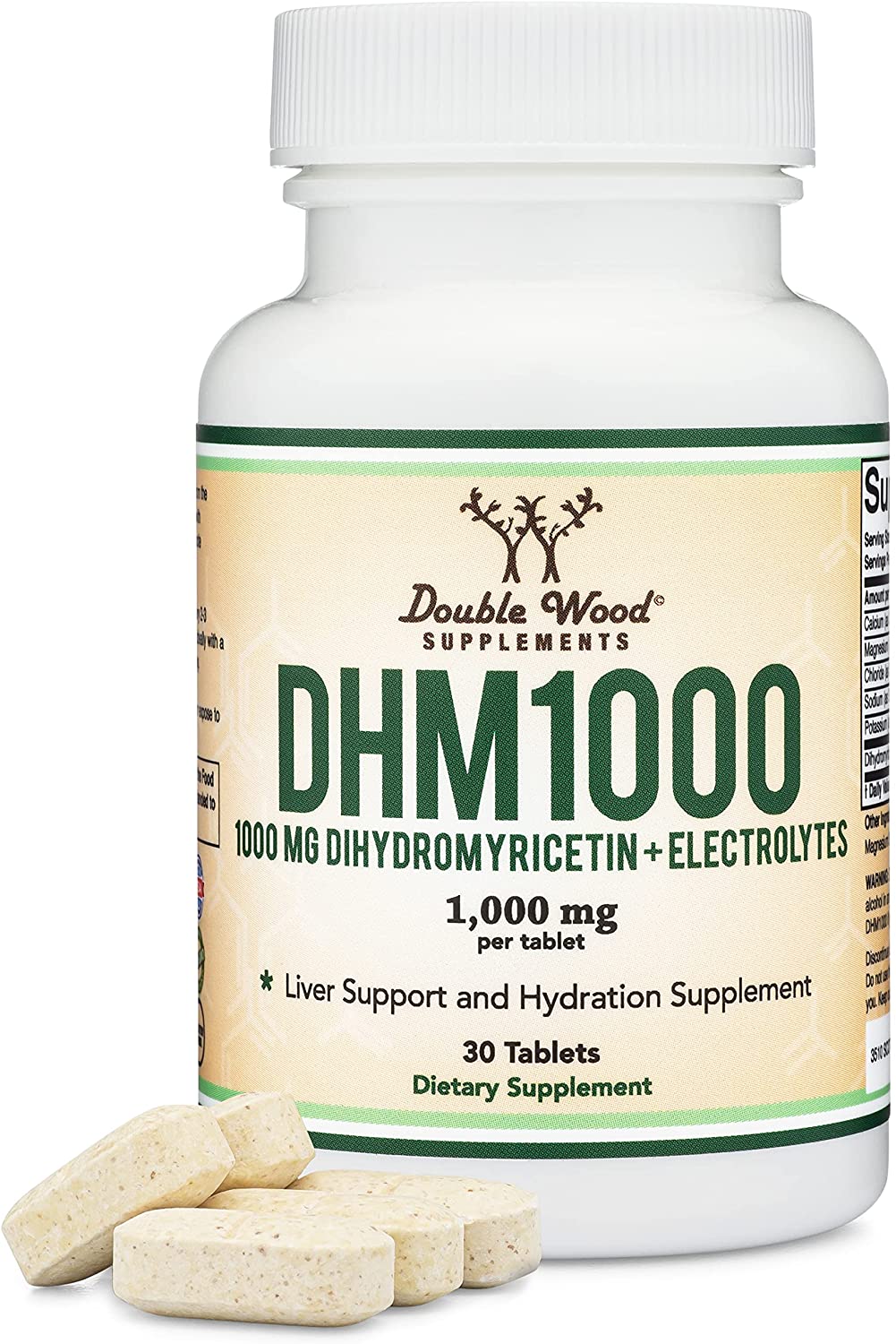 DHM1000