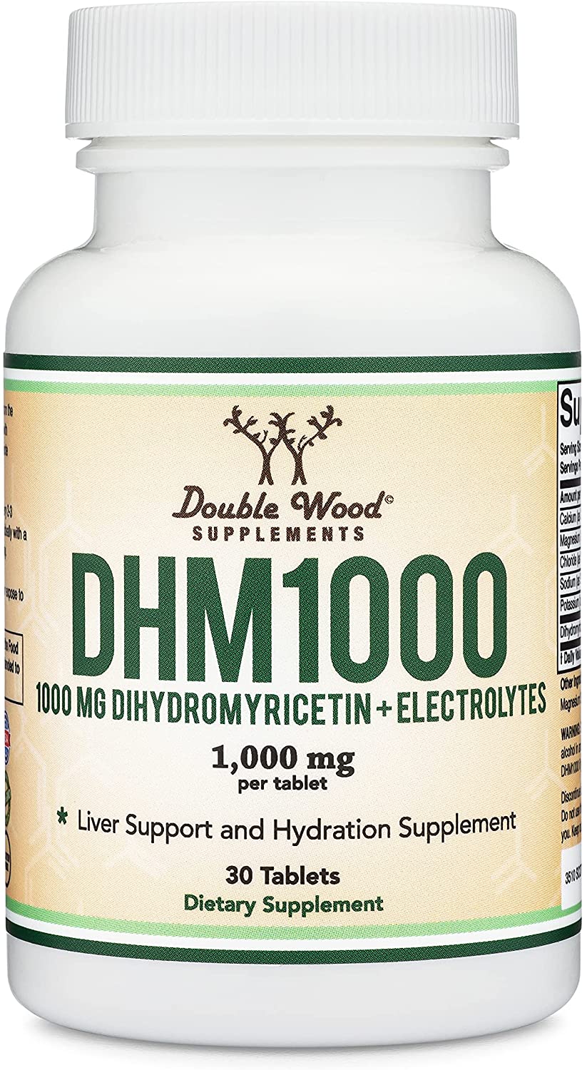 DHM1000